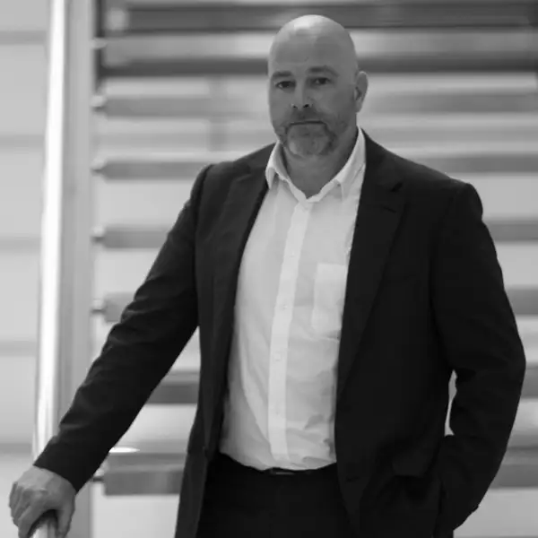 Richard Hourican. Specialist Party Wall surveyor, London