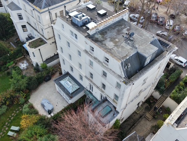 What to Expect from a Professional Schedule of Condition Survey in London