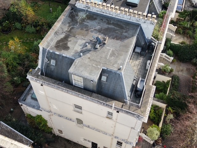 How much does a Schedule of Condition survey cost?