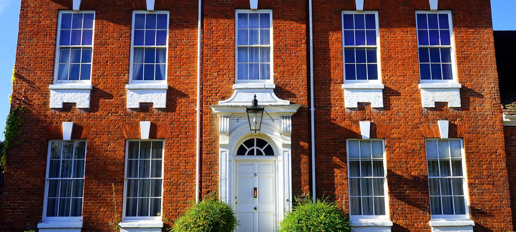 Condition Surveys for London Homes