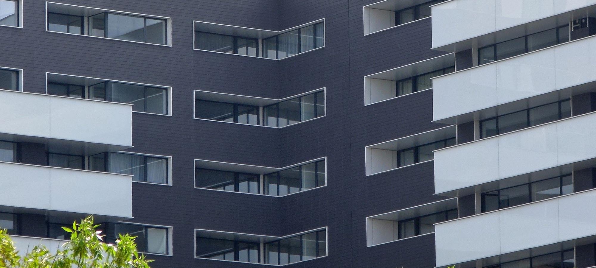Schedule of Condition Surveys