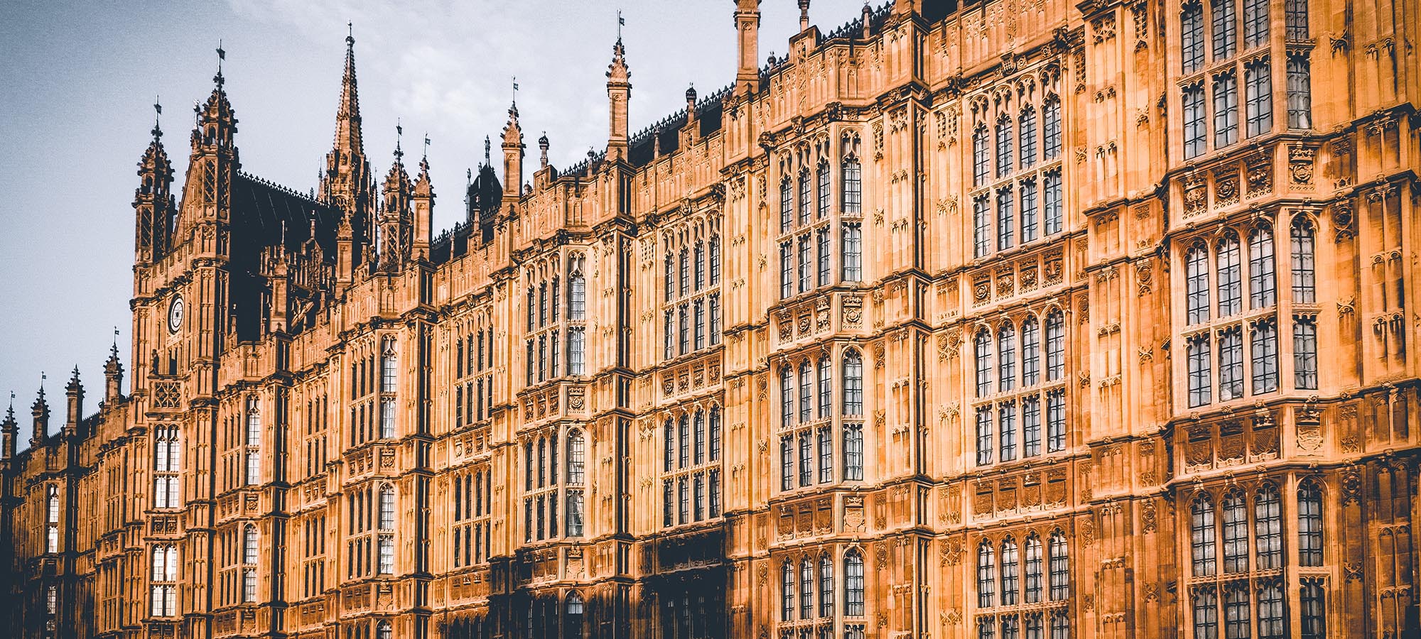 What is the Party Wall Act?