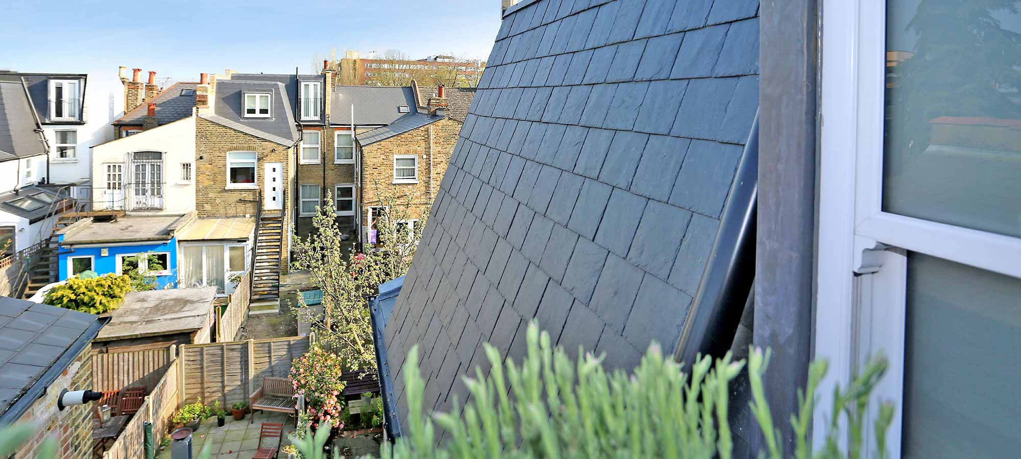 Do You Need a Party Wall Agreement for Loft Conversion?