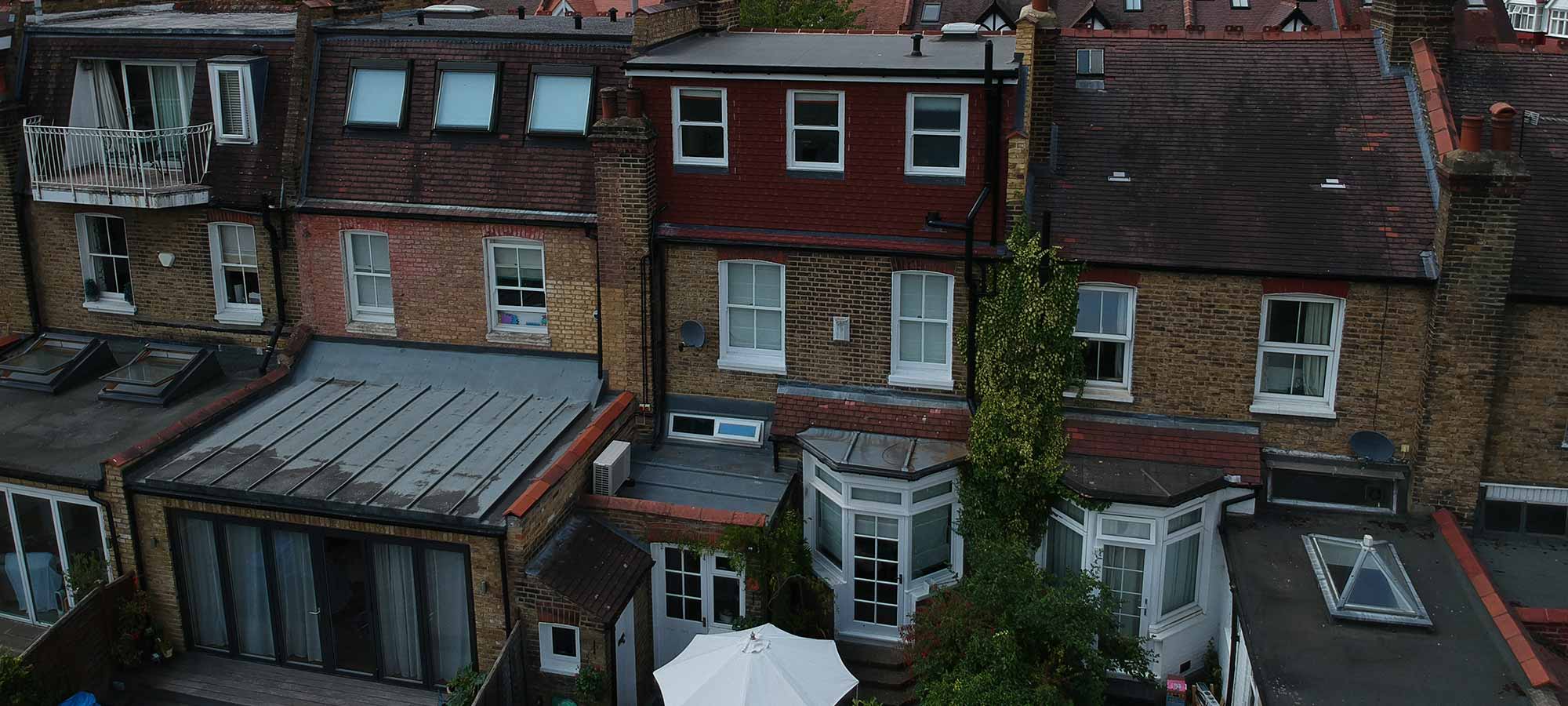 Understanding Party Wall Issues