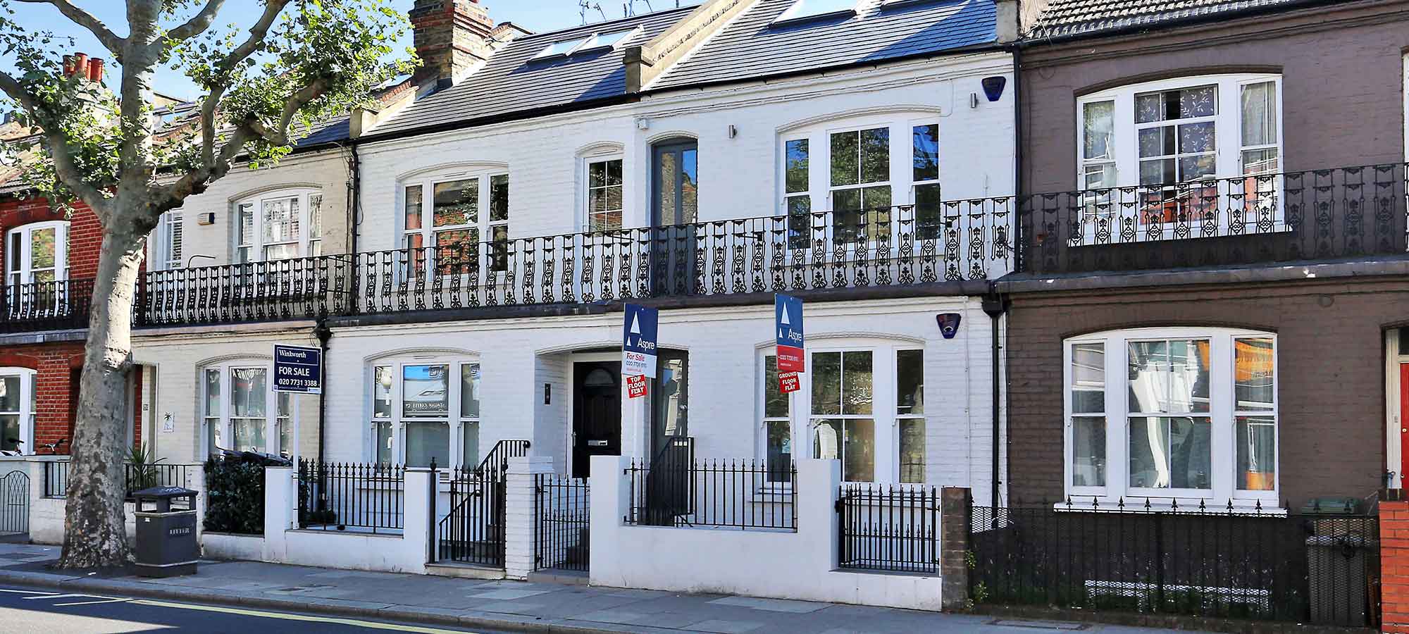 Party Wall Disputes