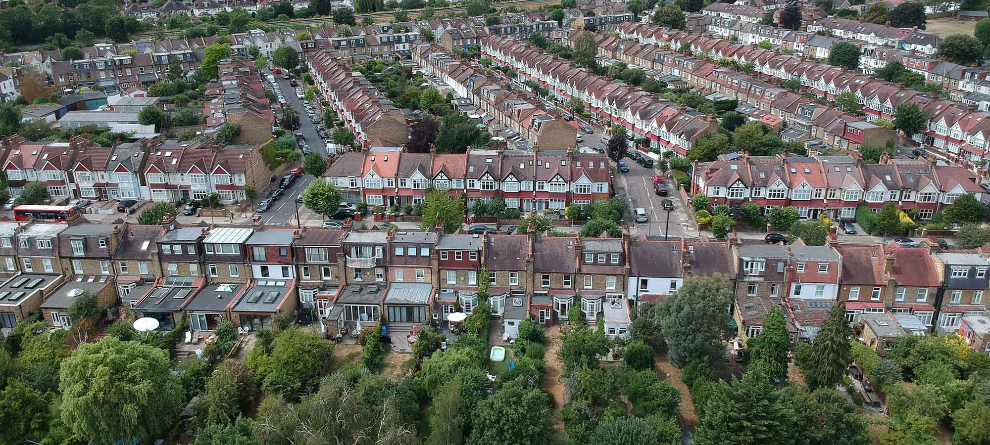 London Party Wall Surveyors with 81+ 5★ Google Reviews